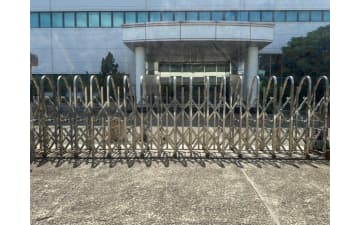 電動大門、伸縮門維修